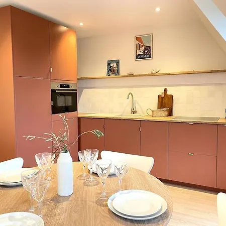 L'angel C.l.s Apartman *