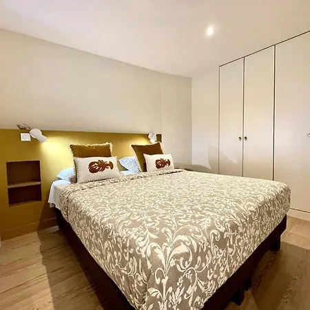 Apartman L'angel C.l.s