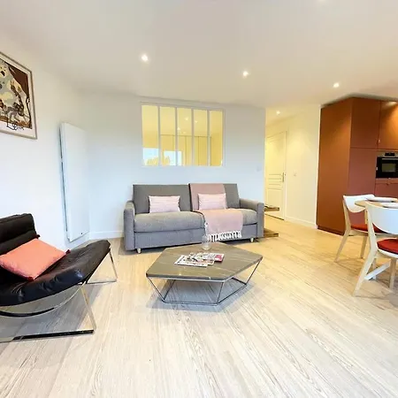 Apartman L'angel C.l.s *