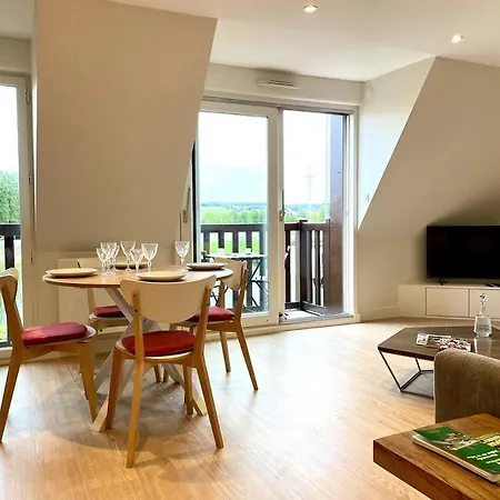 Apartman L'angel C.l.s