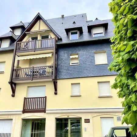 L'angel C.l.s Apartman