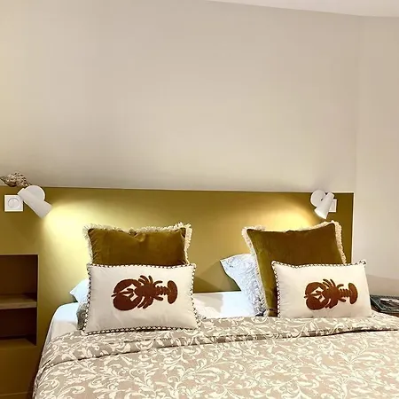 L'angel C.l.s Apartman *