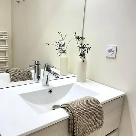 L'angel C.l.s Apartman Deauville