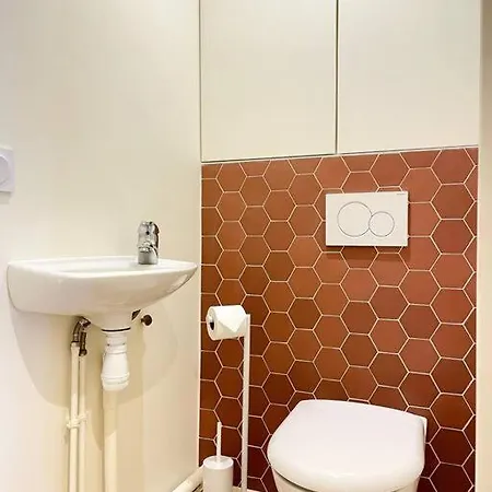 L'angel C.l.s Apartman *