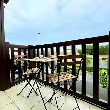 L'angel C.l.s Apartman *